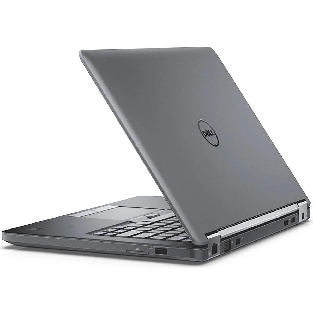 B Used Latitude 16GB Laptop 2.3GHz i5 500GB 10 Windows E5450 Dell DC Pro 64