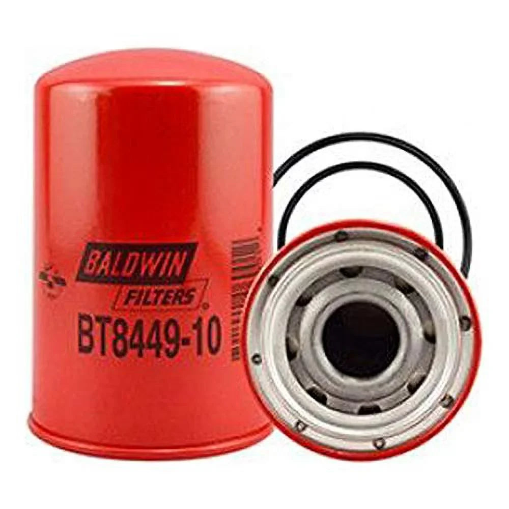 Filter,3-7/8 5-25/32 Hydraulic BALDWIN FILTERS In x BT844910