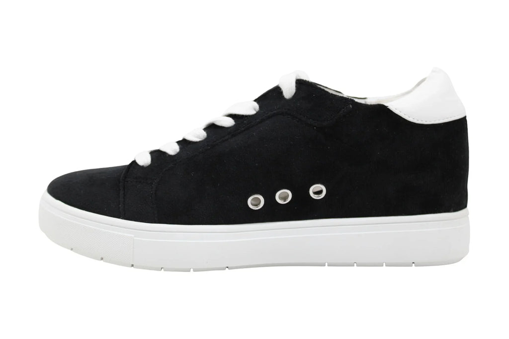 Black Size Black, Steal Velvet,