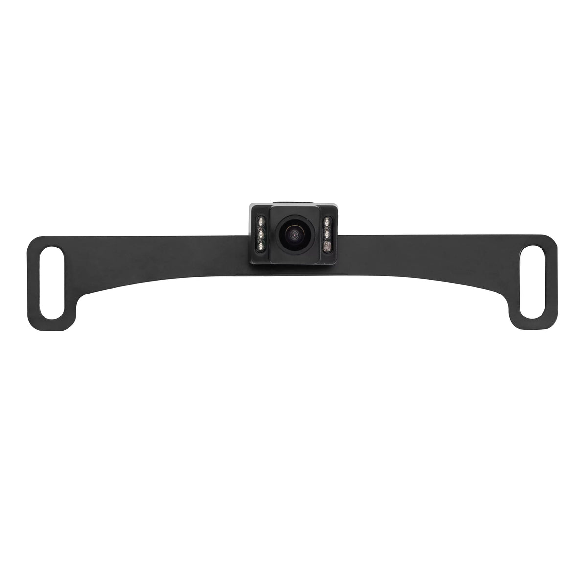 MNT LED DUAL NIGHT VIS LIC LNS CAM PLATE Boyo