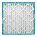 Filter x Pleated MERV 12 Case 14 AAF x Synthetic 25 Flanders 2 4592606 Air - in. of 8