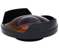 Grade Sony High 0.3x For Fish-Eye The Lens FDR-AX33