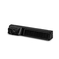 Universally Bluetooth Controlled Powered Wireless Phone, Full YADA Wi-Fi Wireless Camera, Charging, and on HD Solar Installation, via 1080P Compatible, Portable Black App Easy Backup
