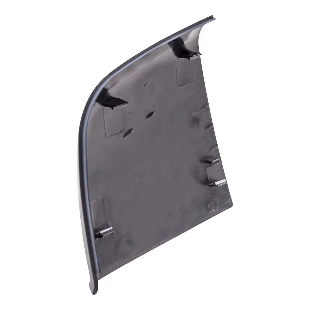 Replacement SLT With Aftermarket Promaster Mirror Compatible Left Brock SLT/Tradesman Gray RAM Cover 2015-2021 Match Driver Door To City Paint