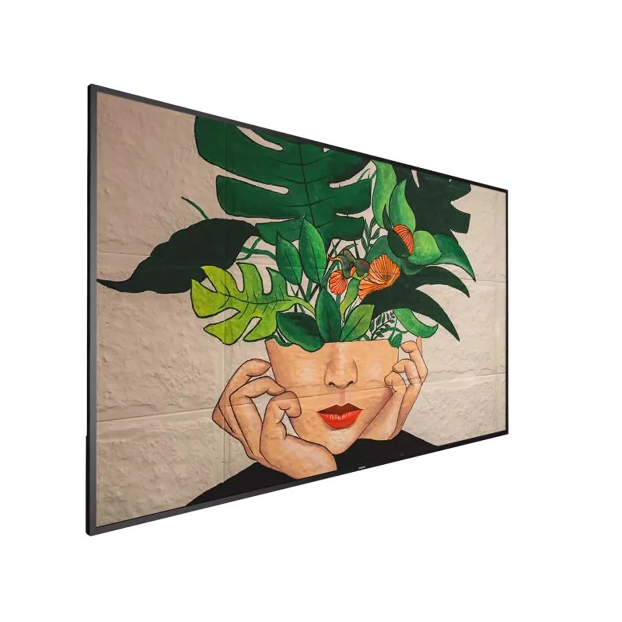 Display 4K 75BDL4550D/00 UHD D-Line Philips Digital Signage 74.5"