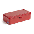 Red Toolbox, T190, Toyo