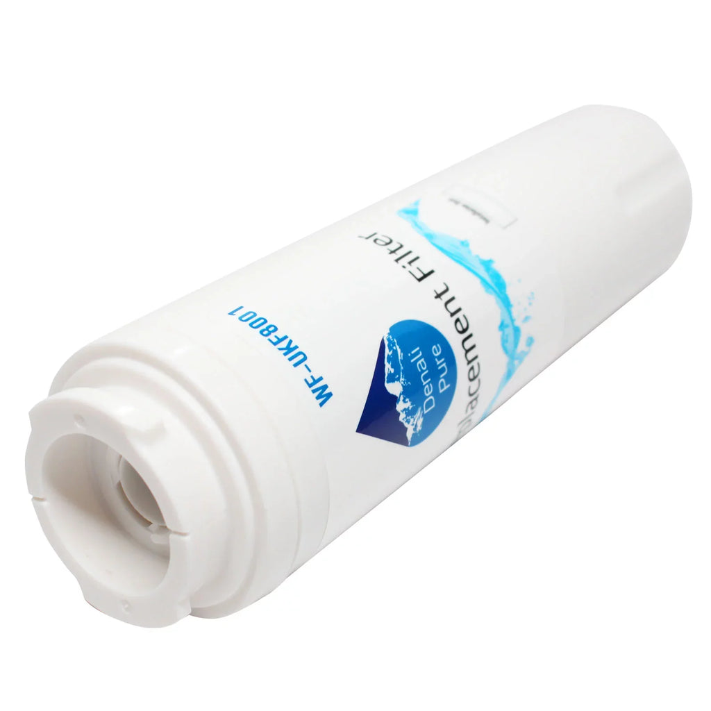 Water Refrigerator Air Air - Cartridge Filter Replacement Filter Compatible Water Jenn JFX2597AEM Jenn for Fridge UKF8001 5-Pack with