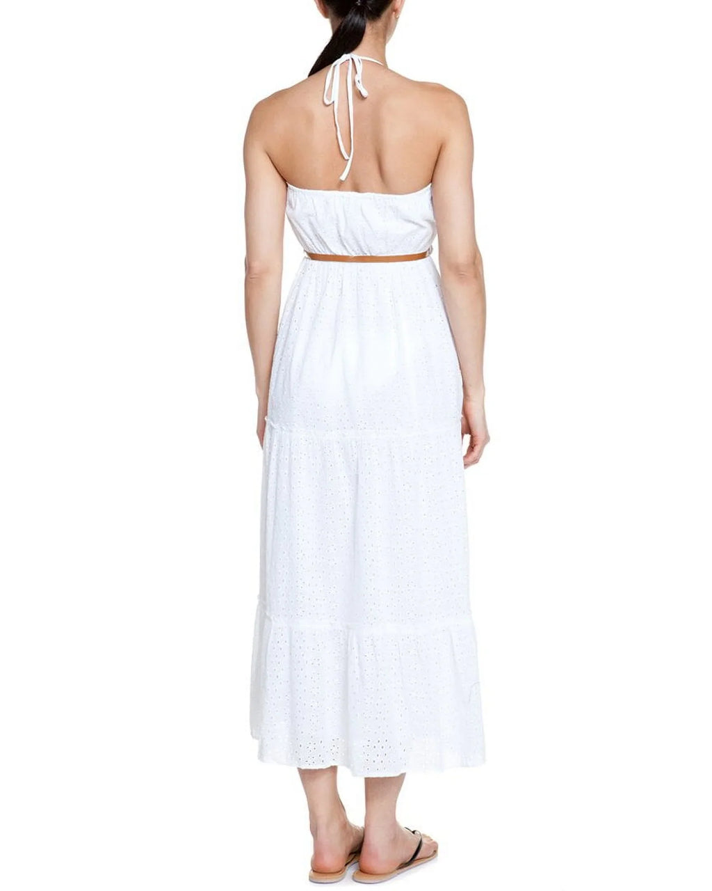 Dress Beach Odabash Cover-Up Melissa Womens