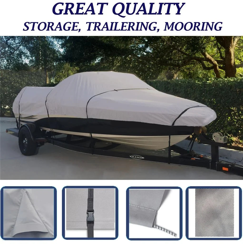 LEGEND TRAVEL, LIFT 1999 for BOATS STORAGE, Compatible COVER Z-270 BOAT