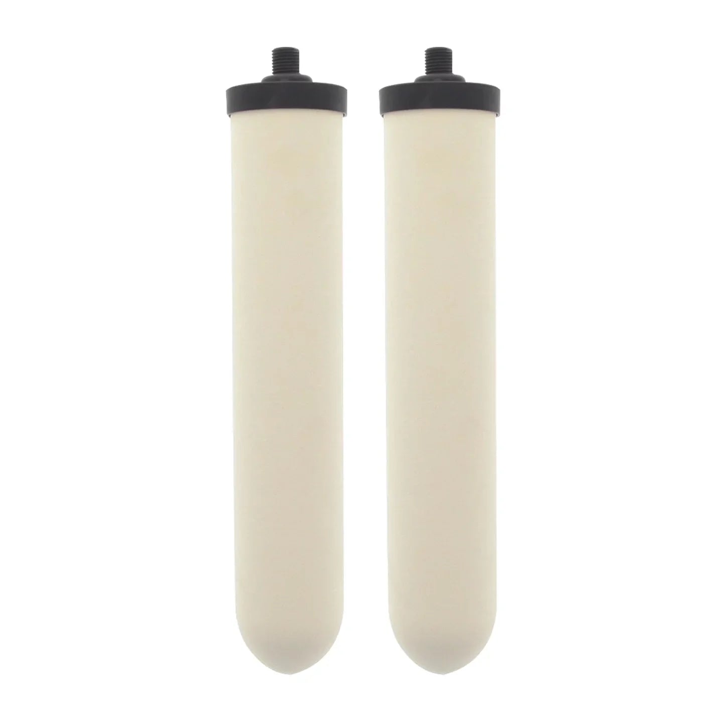 PACK) Filter W9123053 Cartridge UltraCarb Doulton (2 Ceramic 10 Inch Candle