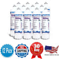 Model Made with EV9272-00 , Filters - U.S.A. # AFC , - , 12 Pentair® AFC-EPH-104-9000S Filters Water Brand Compatible in