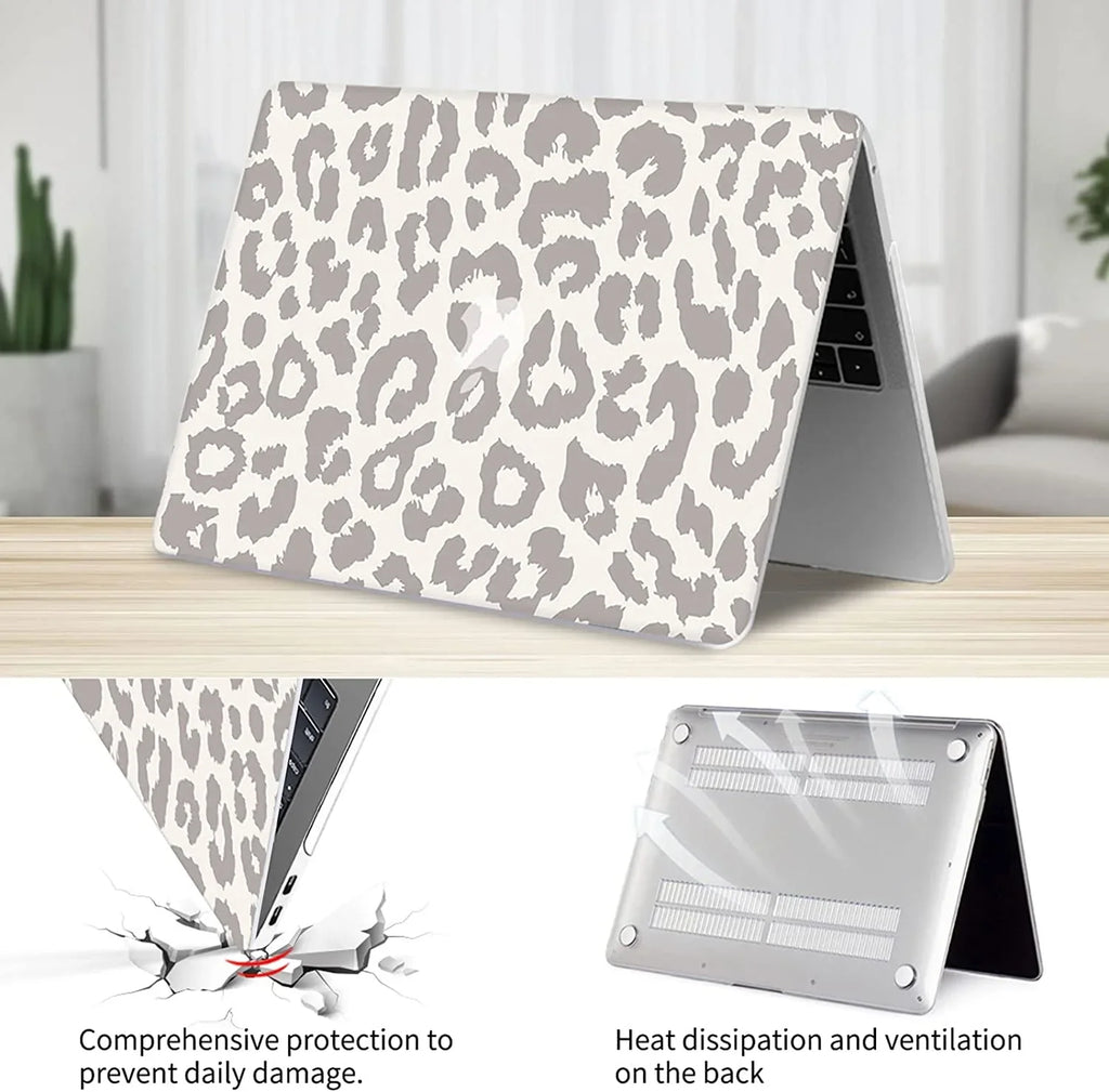 Case 2016 2017 MacBook Laptop A2159/A1989/A1706/A1708 13 with Release inch Laptop 2018 2020 2019 Pro Compatible