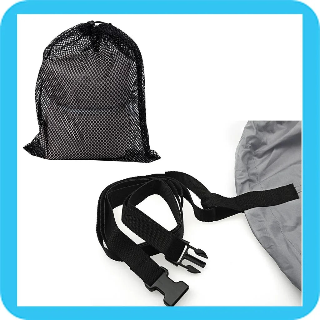 LEGEND TRAVEL, LIFT 1999 for BOATS STORAGE, Compatible COVER Z-270 BOAT