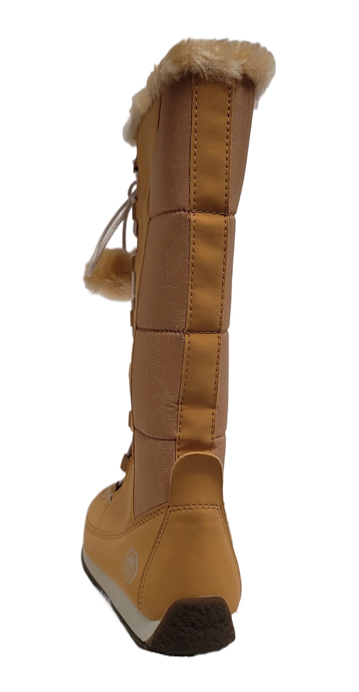Medium Preschool Youth size 13.5 Boot Timberland US Groove Nordic 36771