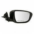 w/o Mirror Camera w/Signal Right Rear Rogue Power For Assembly View 17-19 & Side