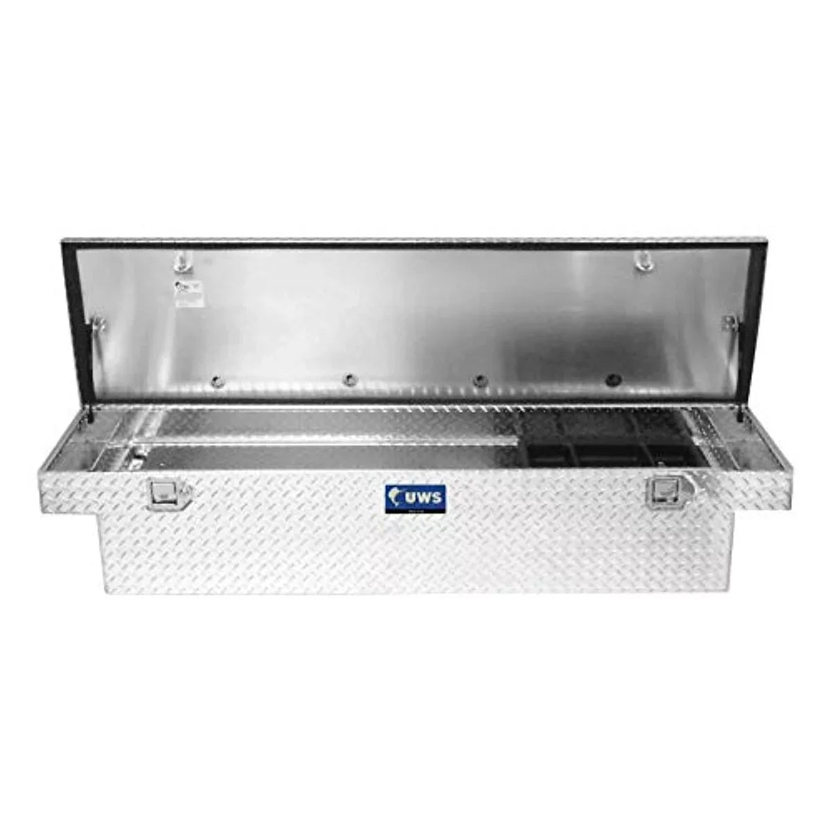 F150 LID UWSTBS-60 60" Fits select: Welding FORD Services 1997-1998,2015 TBS-60 UWS/United SINGLE COL/S10/RANGER/TUNDRA SPRTSIDE