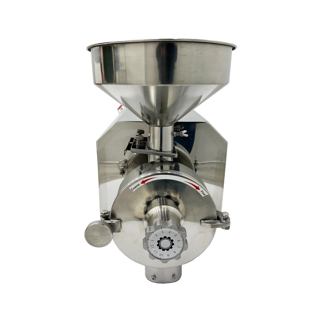 Mill Mini INTSUPERMAI Grinding Machine Flour Spices Electric Grain