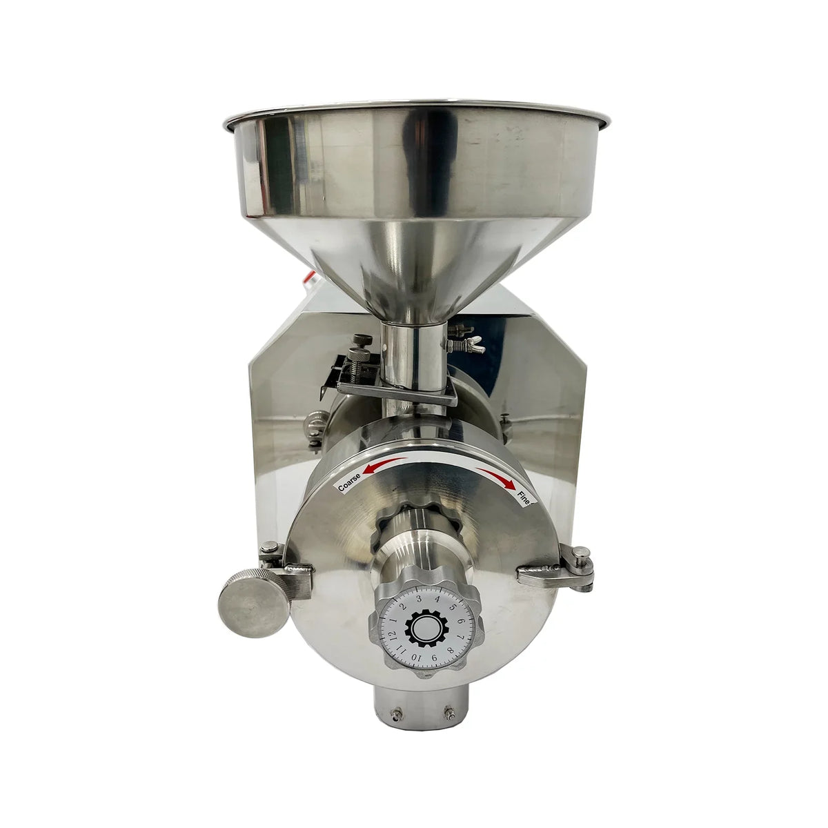 Mill Mini INTSUPERMAI Grinding Machine Flour Spices Electric Grain