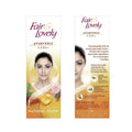& Singhcart Cream Lovely Ayurvedic Fair 6 for 50g Pack of Face Women