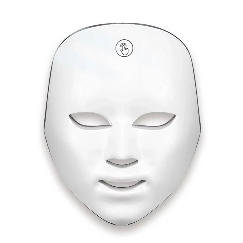 Photon Instrument for LED 90 Lamp with Rechargeable Rejuvenation Yabuy Colorful Beauty