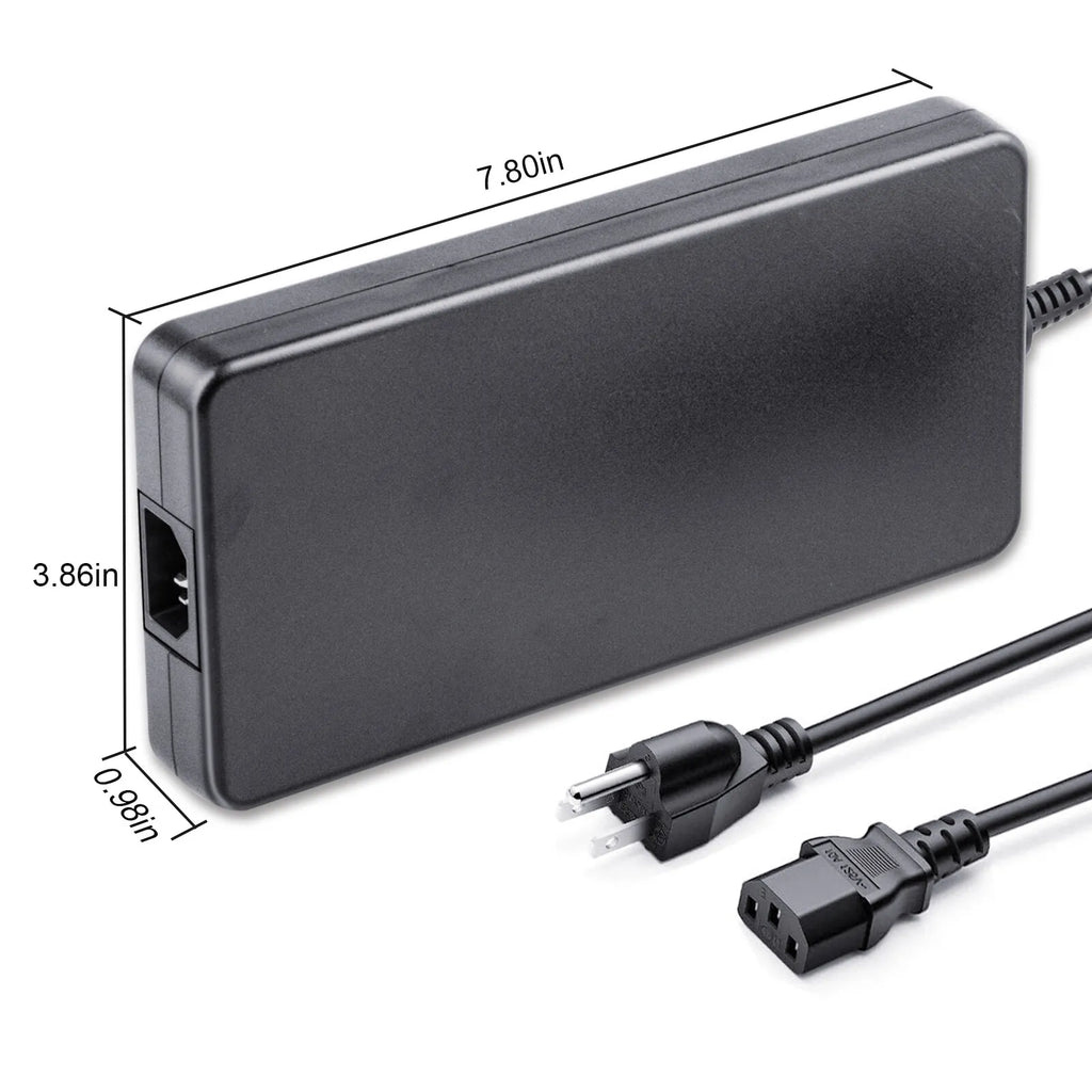 R2 For X51 R3 Dell R4 R3 17 AC Adapter Alienware Charger 15 PA-9E R1 GA240PE1-00