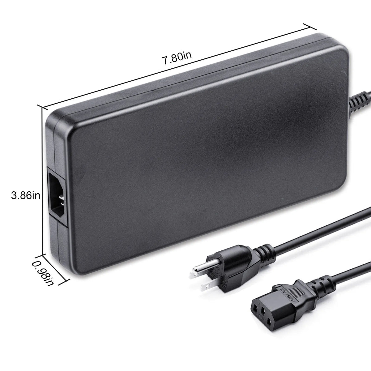 R2 For X51 R3 Dell R4 R3 17 AC Adapter Alienware Charger 15 PA-9E R1 GA240PE1-00
