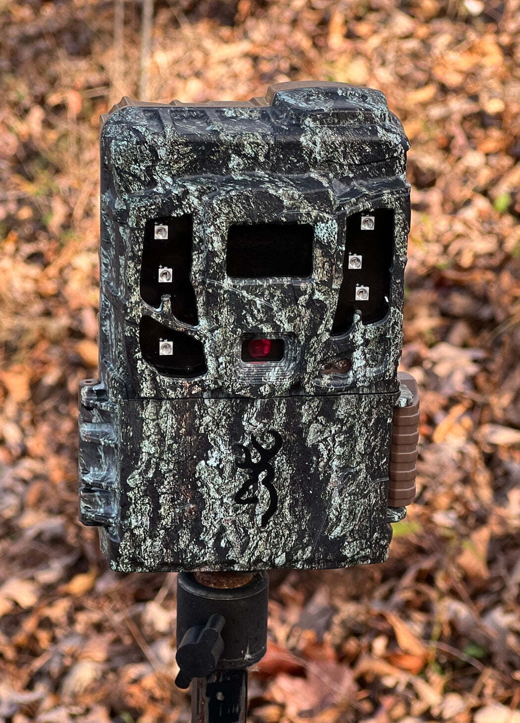 Camera Browning HD Scout M/Card Max Pro Extreme Trail Reader w/32GB & 10PK