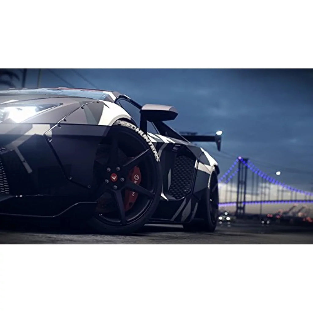 Speed Need - One for Xbox