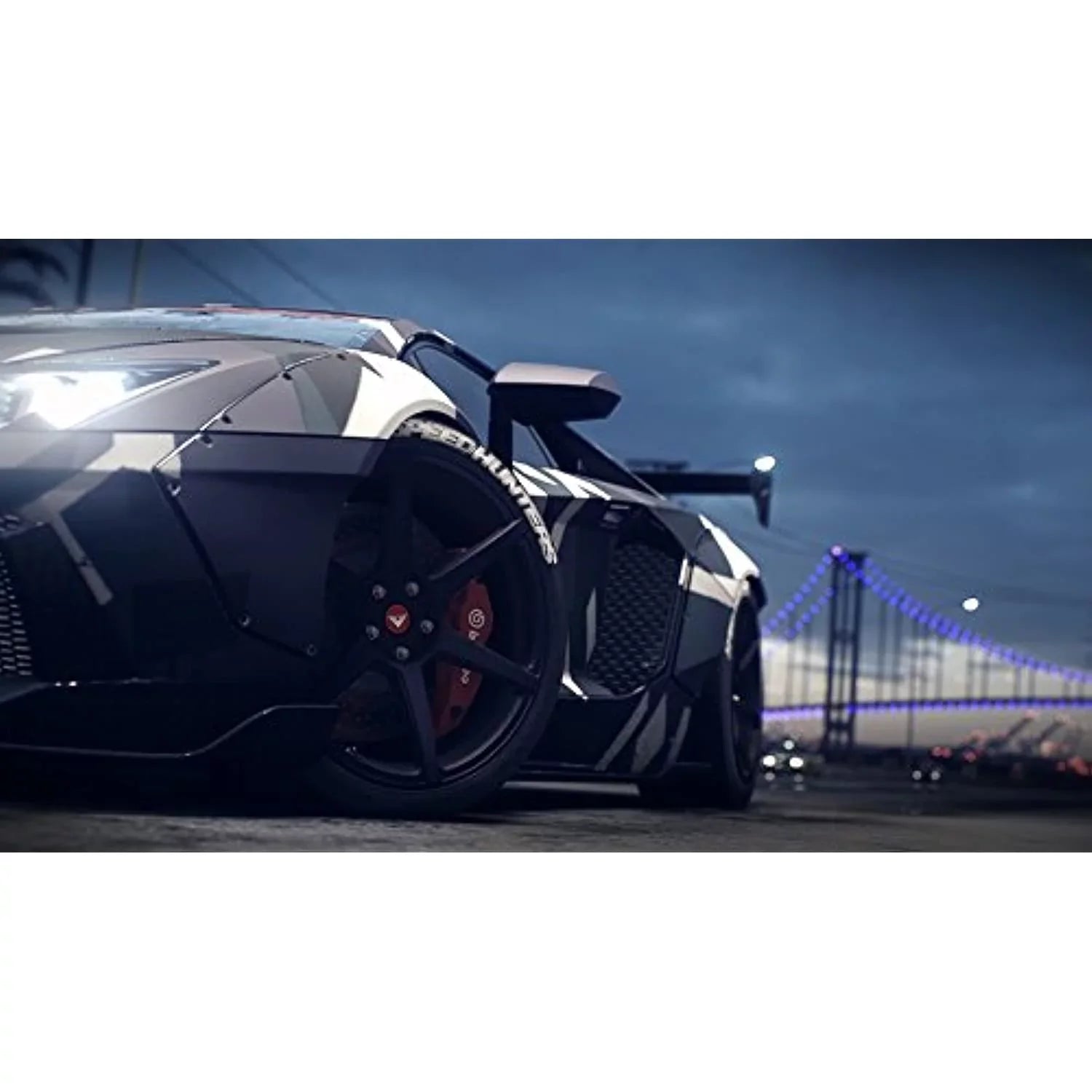 Speed Need - One for Xbox