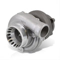 GT30 AJP For T3 Distributors Flange Boost Turbocharger 4-Bolt 0.70 GT3582 Compatible/Replacement Compressor Turbine & 0.82 Cooled GT35 Oil Universal Water Charger GTX3582R Car A/R Turbo AR Anti-Surge