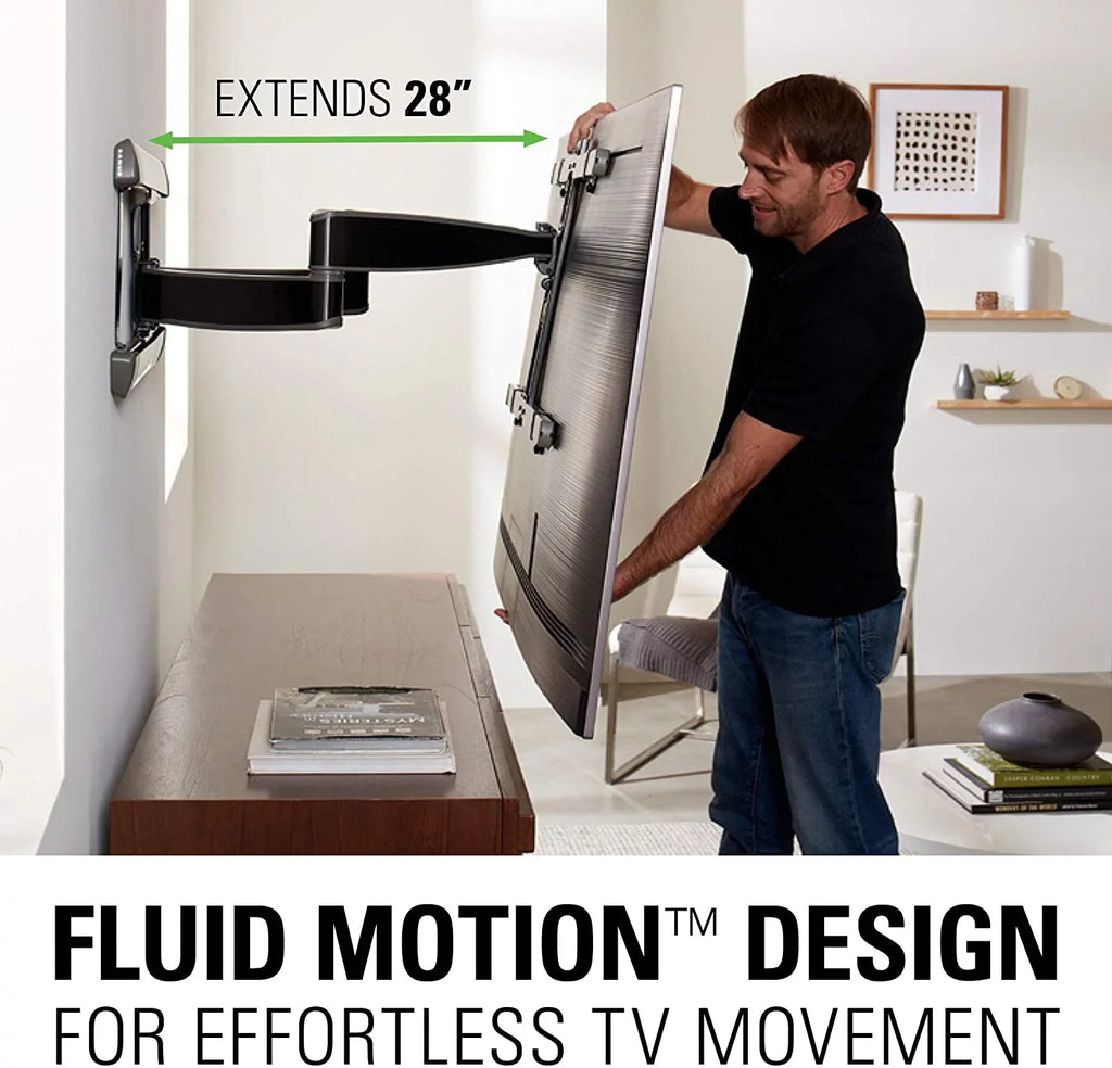 KD43X85K 4K Mount Full with Systems Motion Wall 43" (2022) Features Sanus with TV Smart Sony PS5 HDR a VLF728-B2 LED