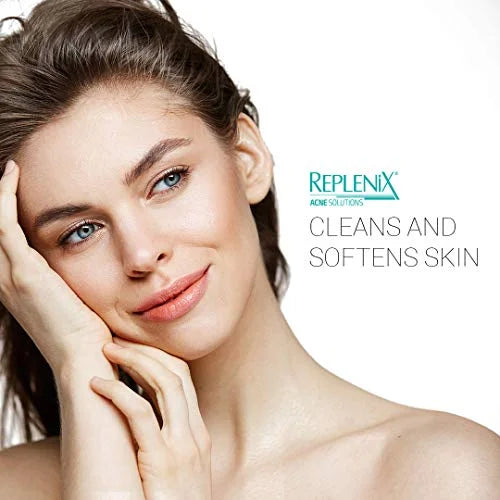 Wash Vera, 10% 6.7 BP Replenix Acne oz Aloe +