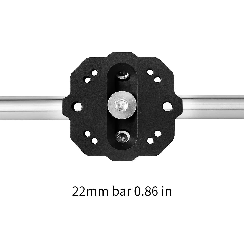 Adapter GFYSHIP RS Fits LC Universal G650GS BMW BMW BMW R1250 R R1200RTFor RAM Zumo R1200GS For Garmin GPS Bar BMW R1250 BMW and For R1200R R BMW GS G310 Mounted BMW BMW BMW R1200RS R1250