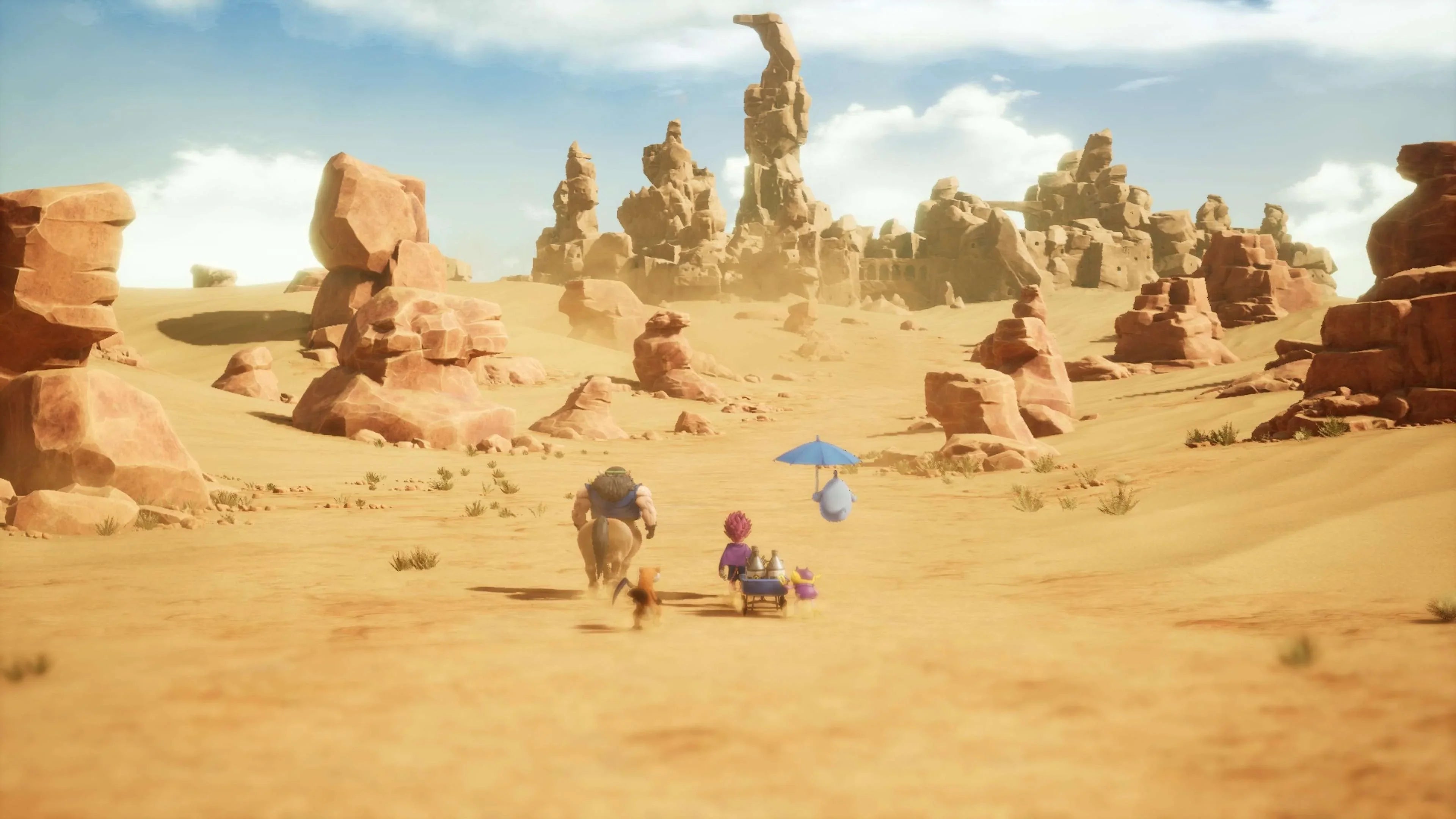 Sand 4 Land, PlayStation