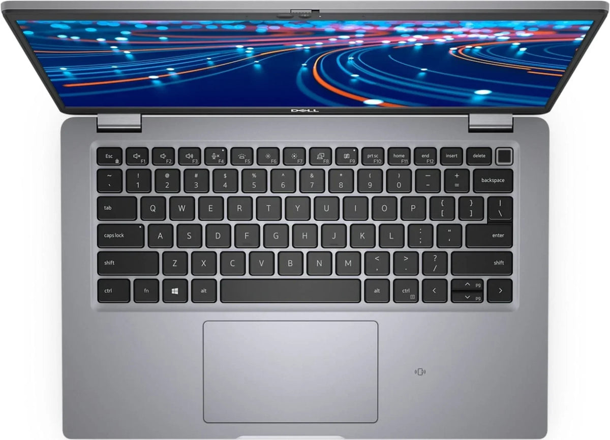 Dell SSD CPU Laptop 256GB - Gen FHD (2021) 5420 - i7 Touch (Refurbished) RAM Cores 14" Latitude 4.4 16GB 4 5000 Restored GHz - Core 11th @