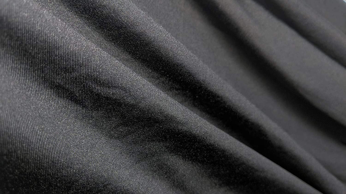 Cover Ski - ONLY Dust Bag Soft Black Ultra Indoor - DOO Jet - & Stretchy for Storage from Indoor & Inside! Protects Dings Includes 2006-2007 - GTI Satin SEA