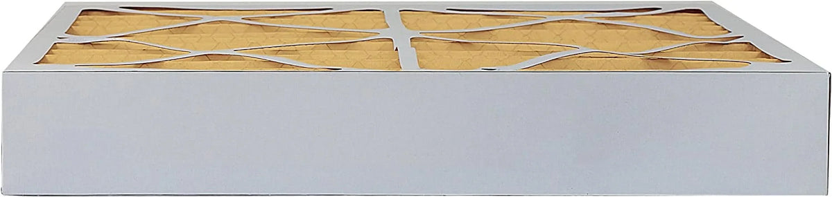 (6-Pack) MERV Furnace Pleated Filterbuy AC Air HVAC Filters 11 20x24x4