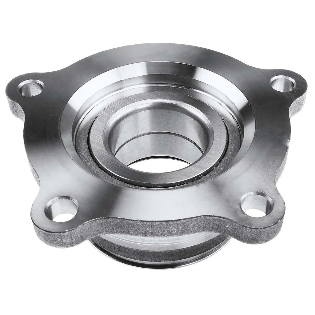 Sport Utility Bearing Sequoia 2001-2007 Hub Wheel For Assembly Rear 1X Teledu