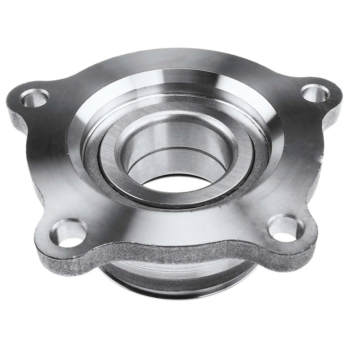 Sport Utility Bearing Sequoia 2001-2007 Hub Wheel For Assembly Rear 1X Teledu