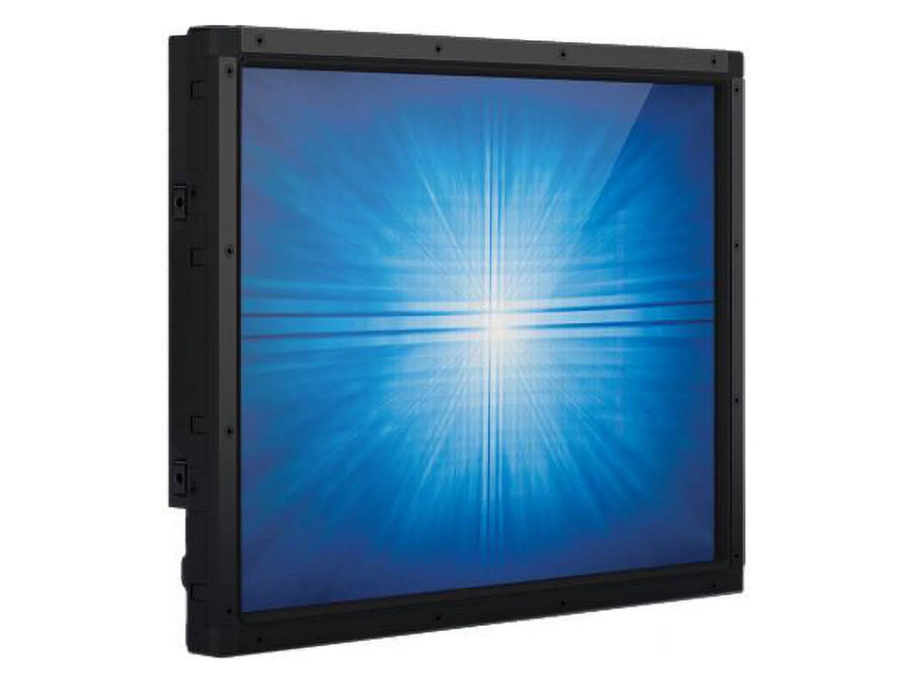 LCD AccuTouch E326154 15" Elo Touchscreen (Rev with 1590L B) Open Frame