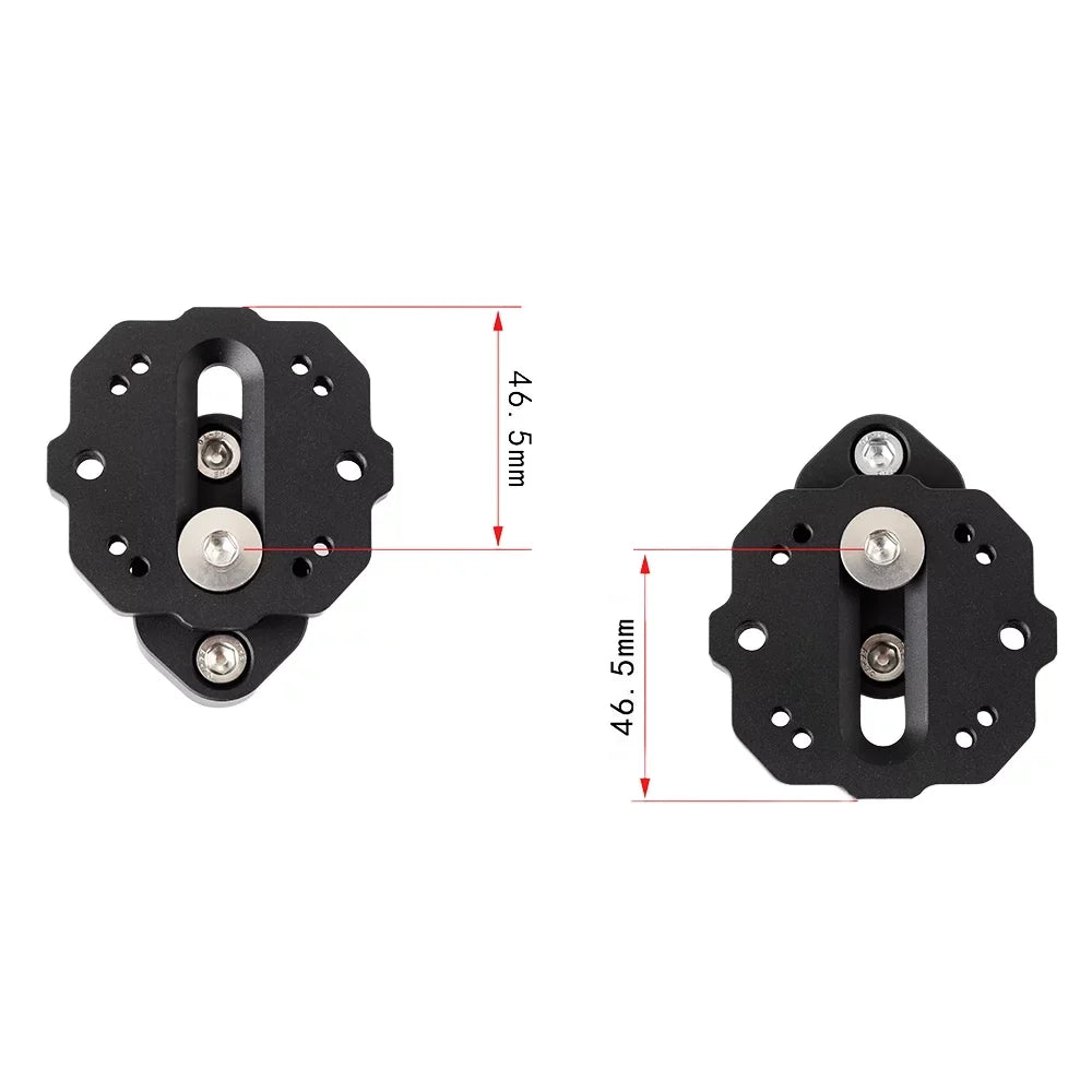 Adapter GFYSHIP RS Fits LC Universal G650GS BMW BMW BMW R1250 R R1200RTFor RAM Zumo R1200GS For Garmin GPS Bar BMW R1250 BMW and For R1200R R BMW GS G310 Mounted BMW BMW BMW R1200RS R1250