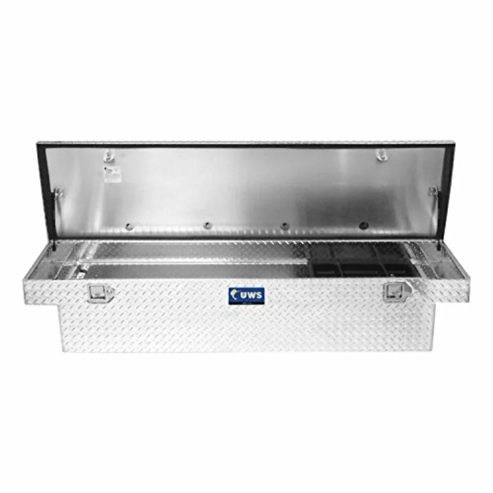 F150 LID UWSTBS-60 60" Fits select: Welding FORD Services 1997-1998,2015 TBS-60 UWS/United SINGLE COL/S10/RANGER/TUNDRA SPRTSIDE