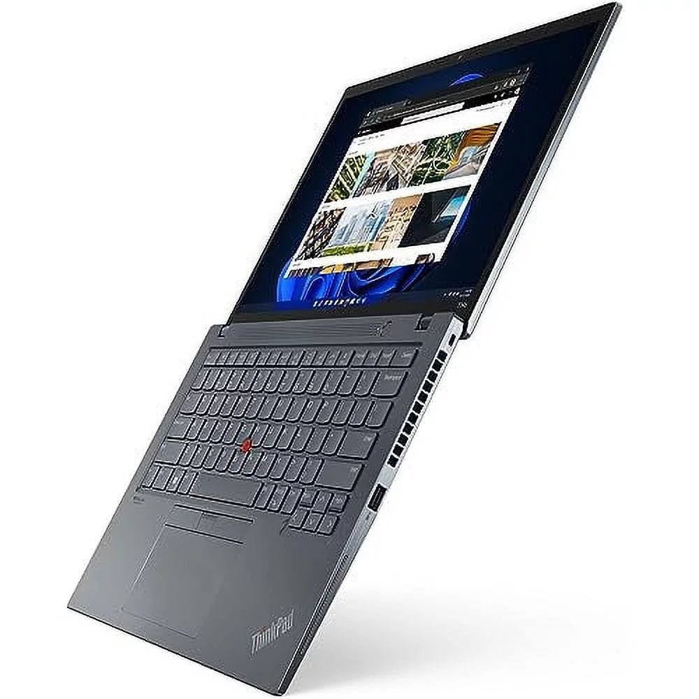 WRT, FHD+ 16GB ThinkPad 7 (AMD Fingerprint, 6850U, Laptop, Backlit, 3 Win 10 14" Business SSD, 512GB (8-Core Lenovo 3-Yr Webcam, Ryzen Touchscreen RAM, Beat FHD i7-1185G7)) Pro 11 Gen T14s Pro /