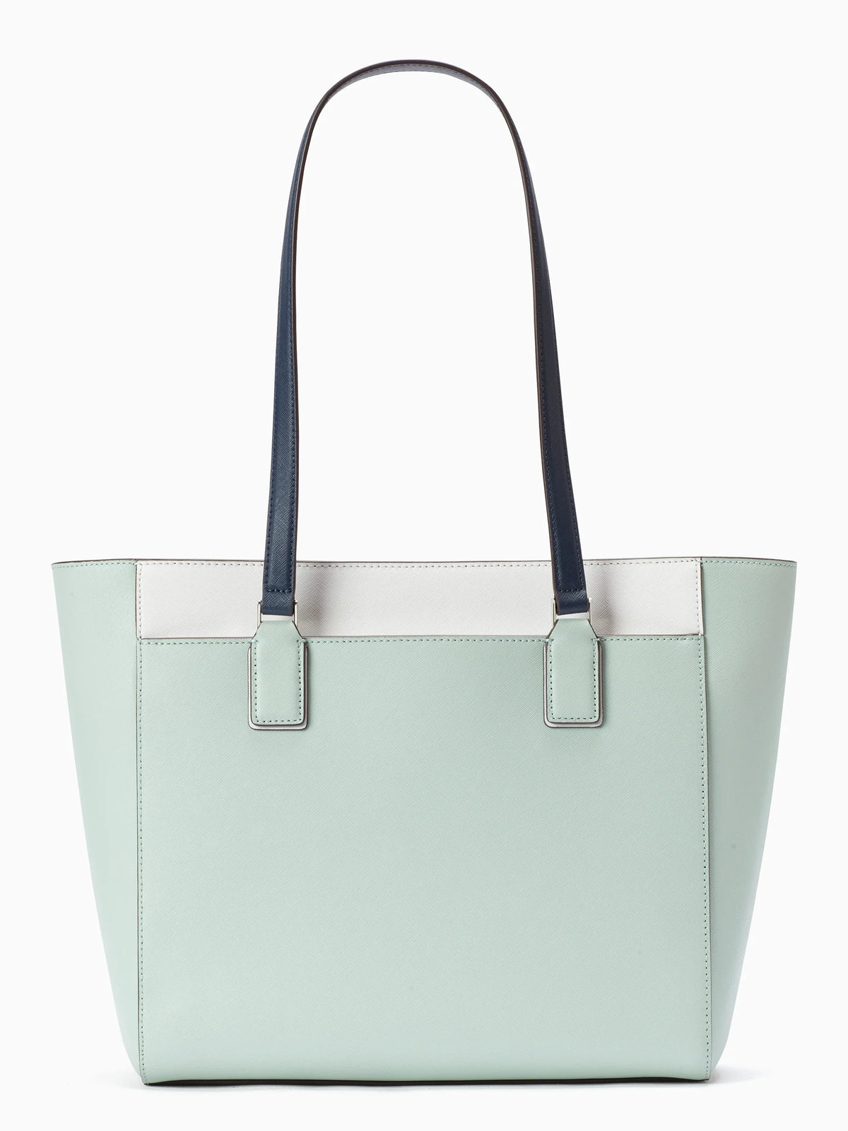 York Cameron Meadow Spring Multi in Spade Tote New Laptop Kate