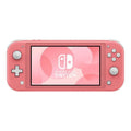 Console - Switch Restored Lite Coral HDHSPAZAA (Refurbished) Nintendo
