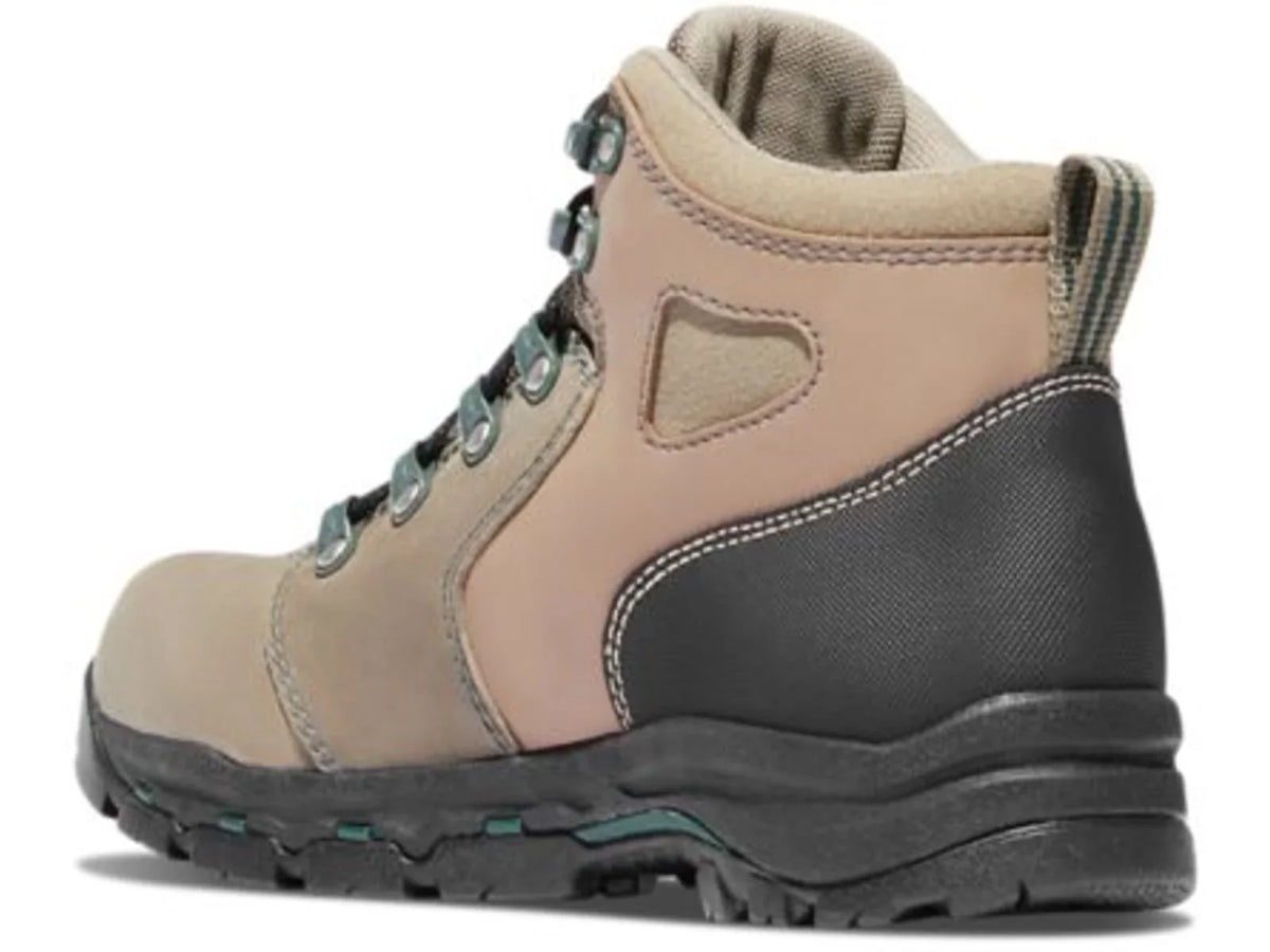 Multi Waterproof M Composite Boot 9 Vicious Toe Danner Women's US