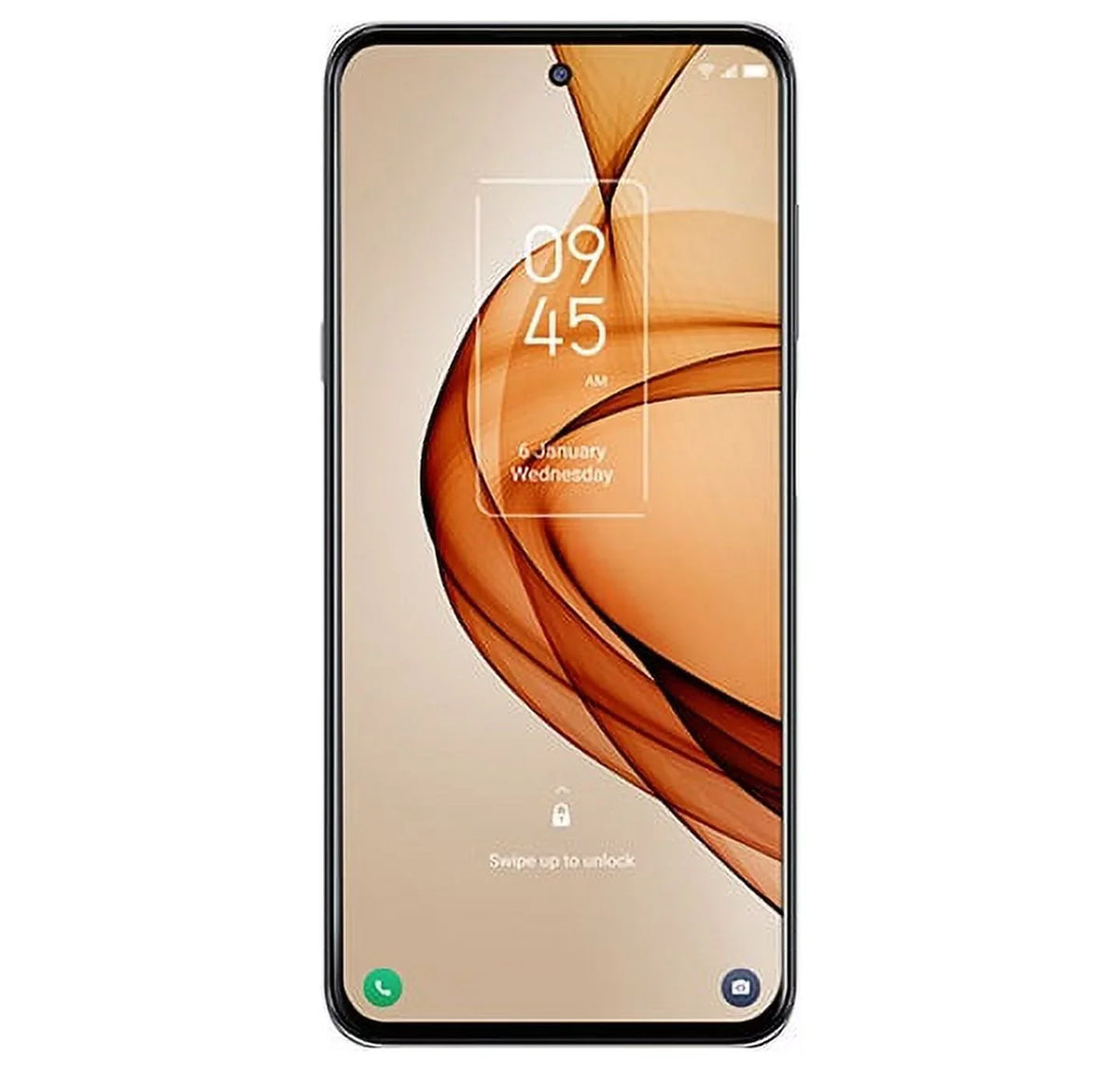 128GB 4GB RAM 4G 6.67" Storage 20S Way Gray LTE Smartphone Unlocked T773O Milky TCL