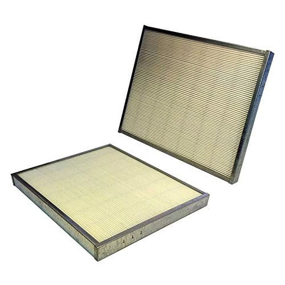 WIX WP10068 Air Cabin Filter