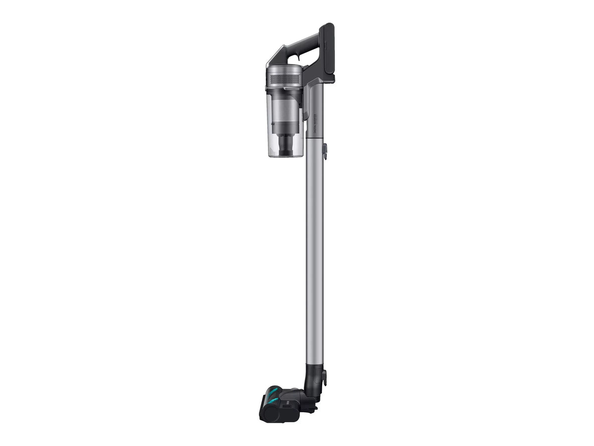 stick/handheld - 75 - - VS20T7511T5 - cordless (2-in-1) teal bagless Samsung silver - Vacuum Jet cleaner