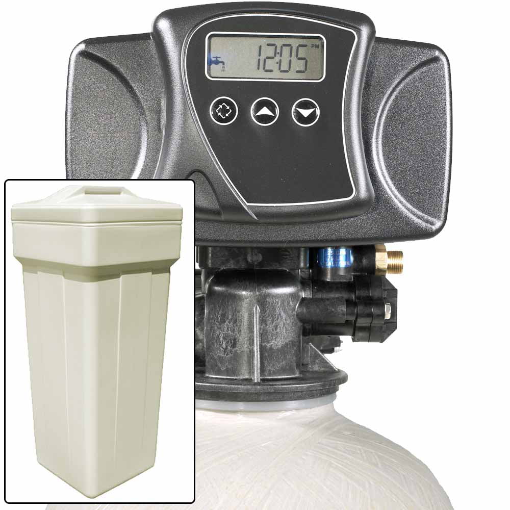 Filter Digital ft Nitrate/Nitrite Fleck cu 5600SXT 1 with